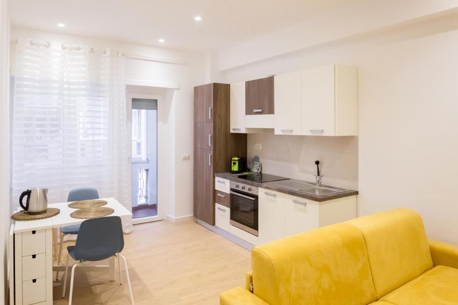 Roomapartment Appartement Rome