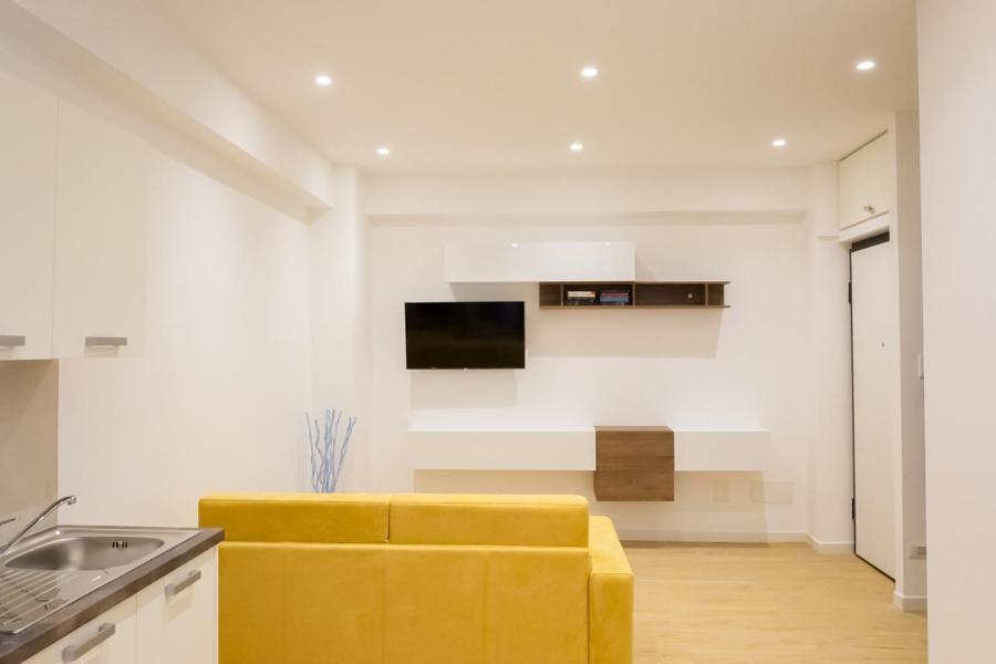 Appartement Roomapartment Rome