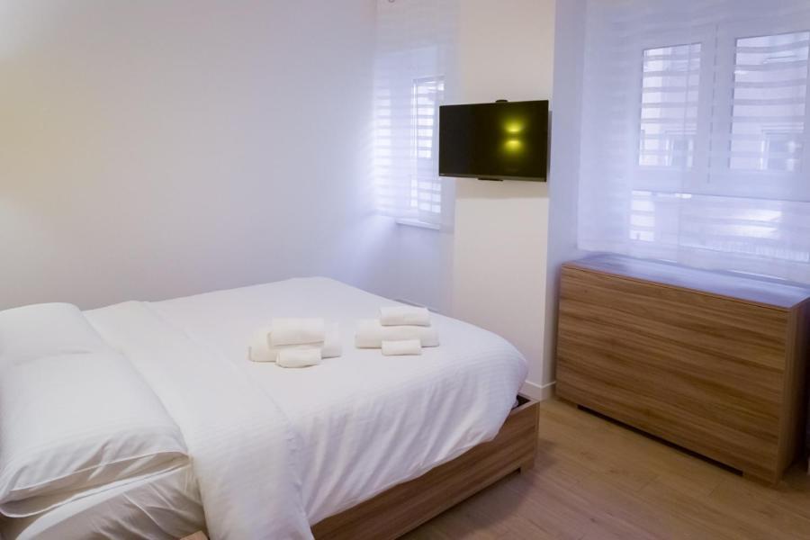 Appartement Roomapartment