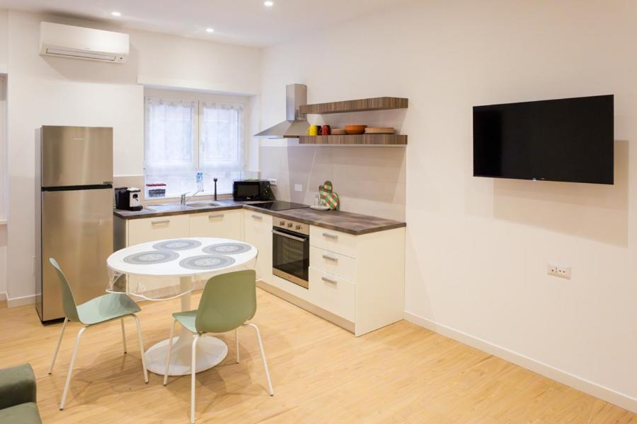 Appartement Roomapartment