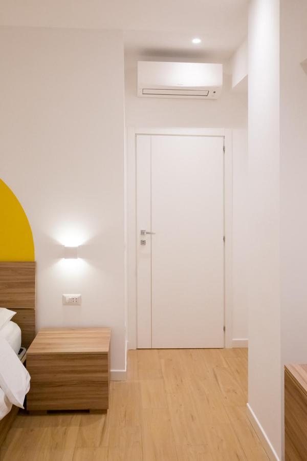 Appartement Roomapartment Rome